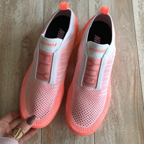 NWT Nike ID Vapormax moc Custom - Picture 3 of 8